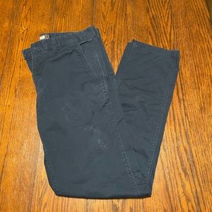 Mountain Khaki Chino - Modern Fit